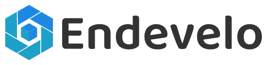 Endevelo logo